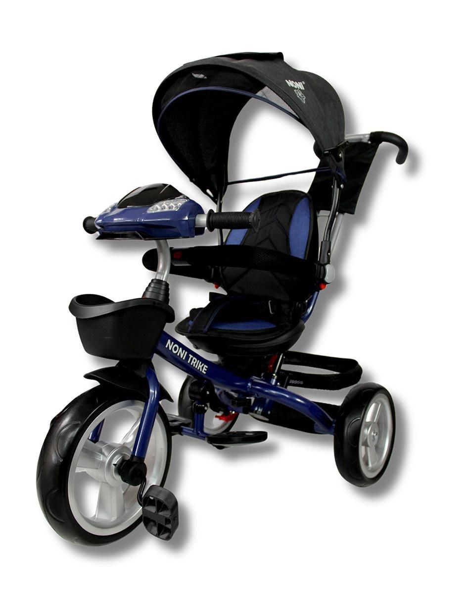 Triciclo Transformable Triciclo Prinsel En Liverpool Triciclo