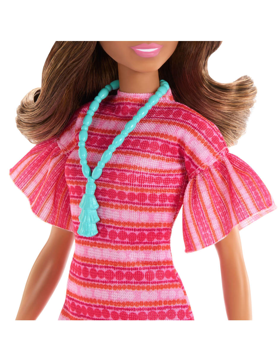 Muñeca Barbie Teresa 3