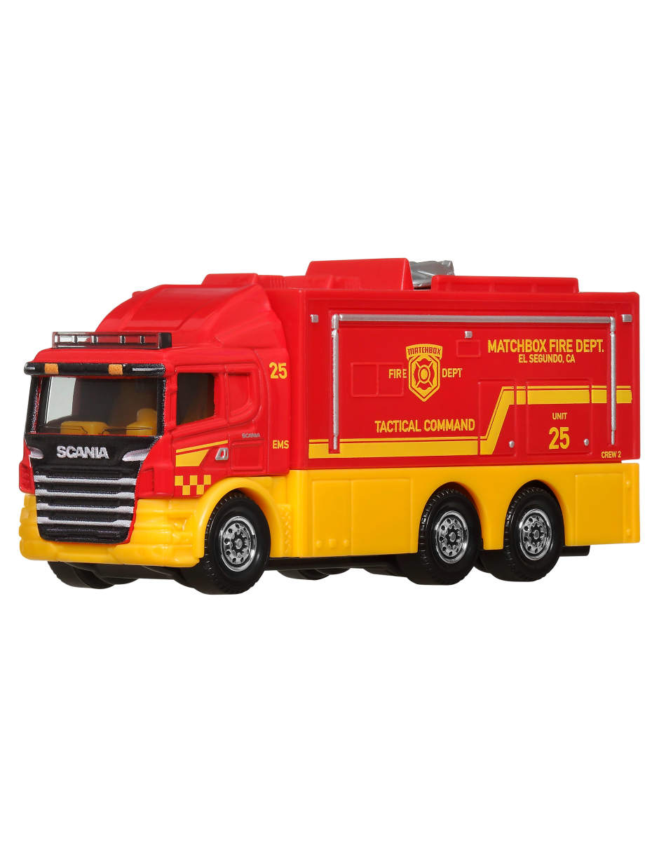 Vehículo a escala jcy27 4