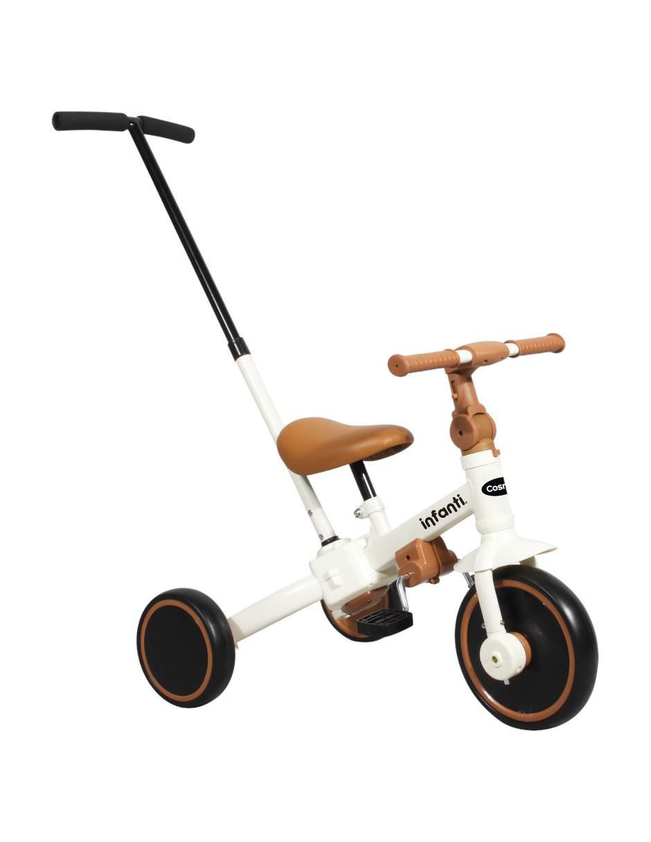 Triciclo Cosmo para infantil unisex