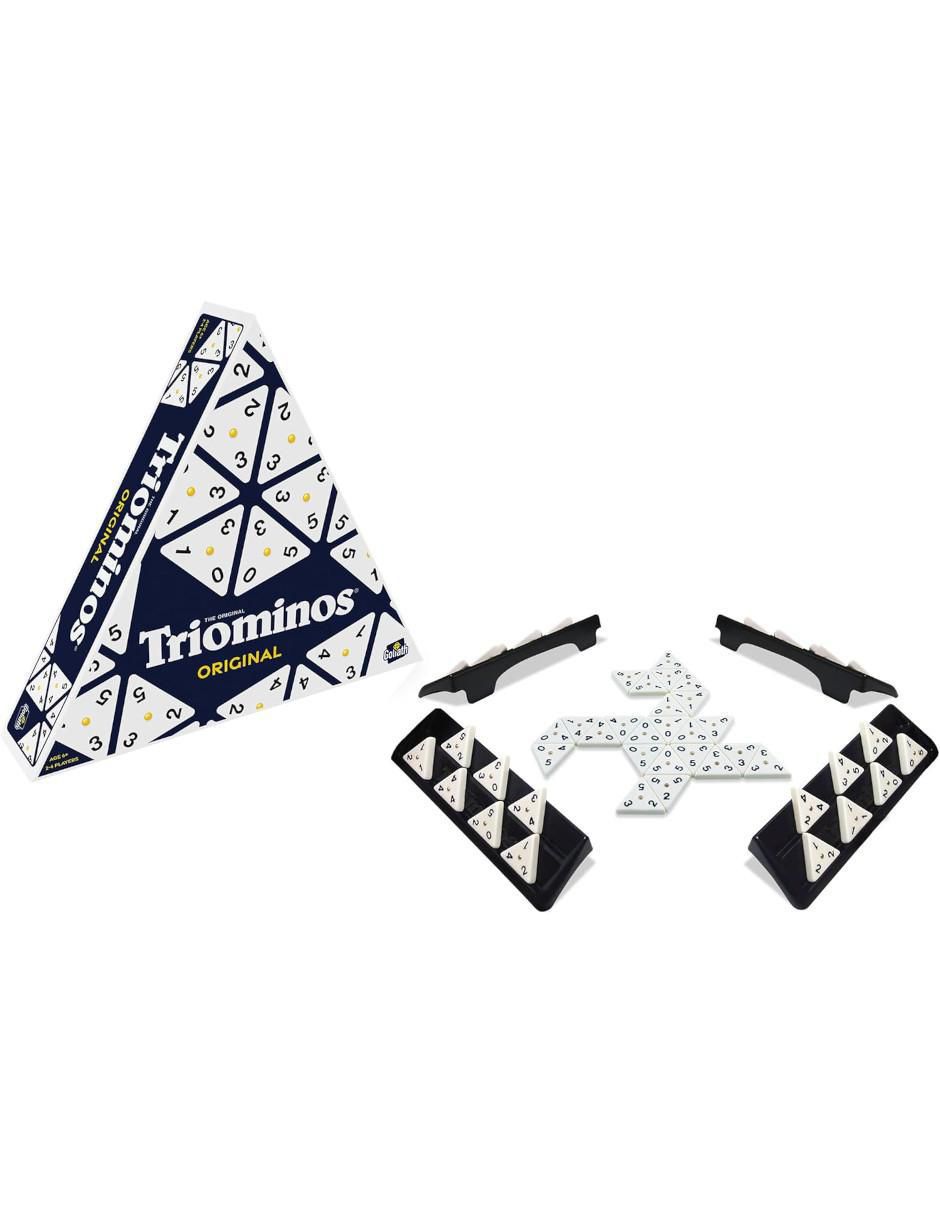 Triominos original Triominos original