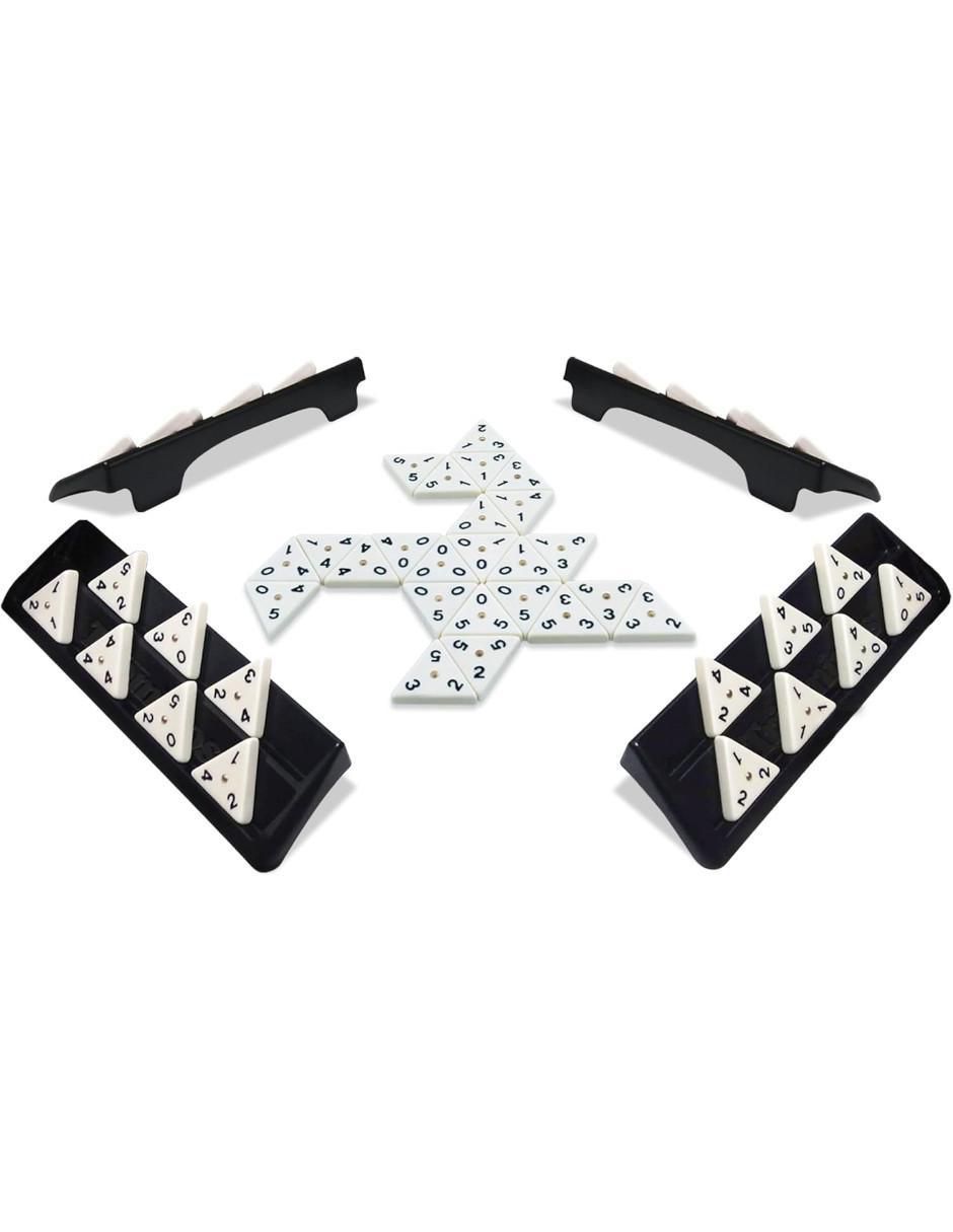 Triominos original 2