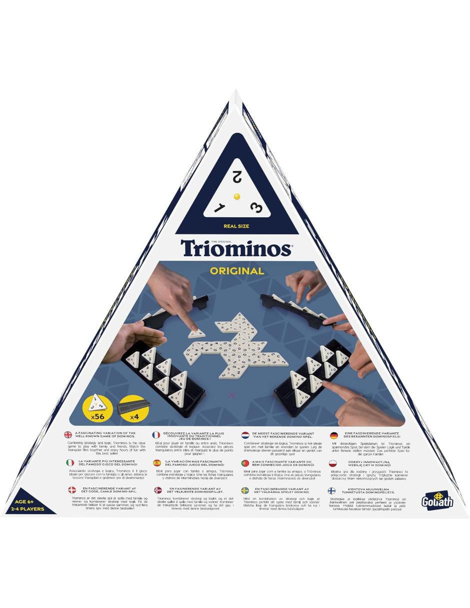 Triominos original 3