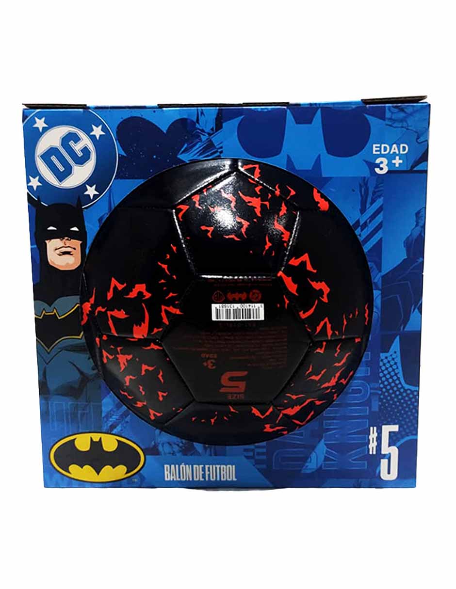 Balón para fútbol infantil 3