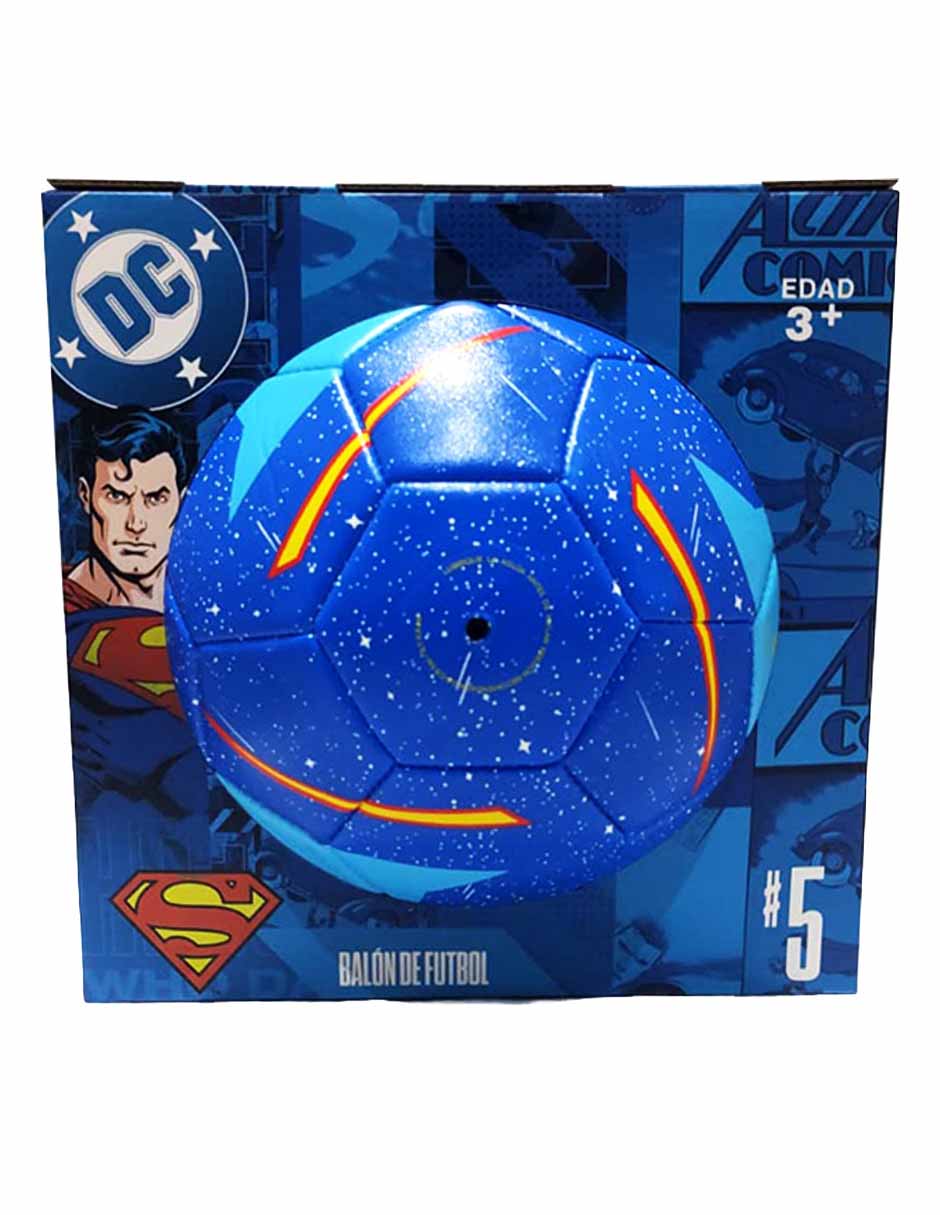 Balón para fútbol infantil 3