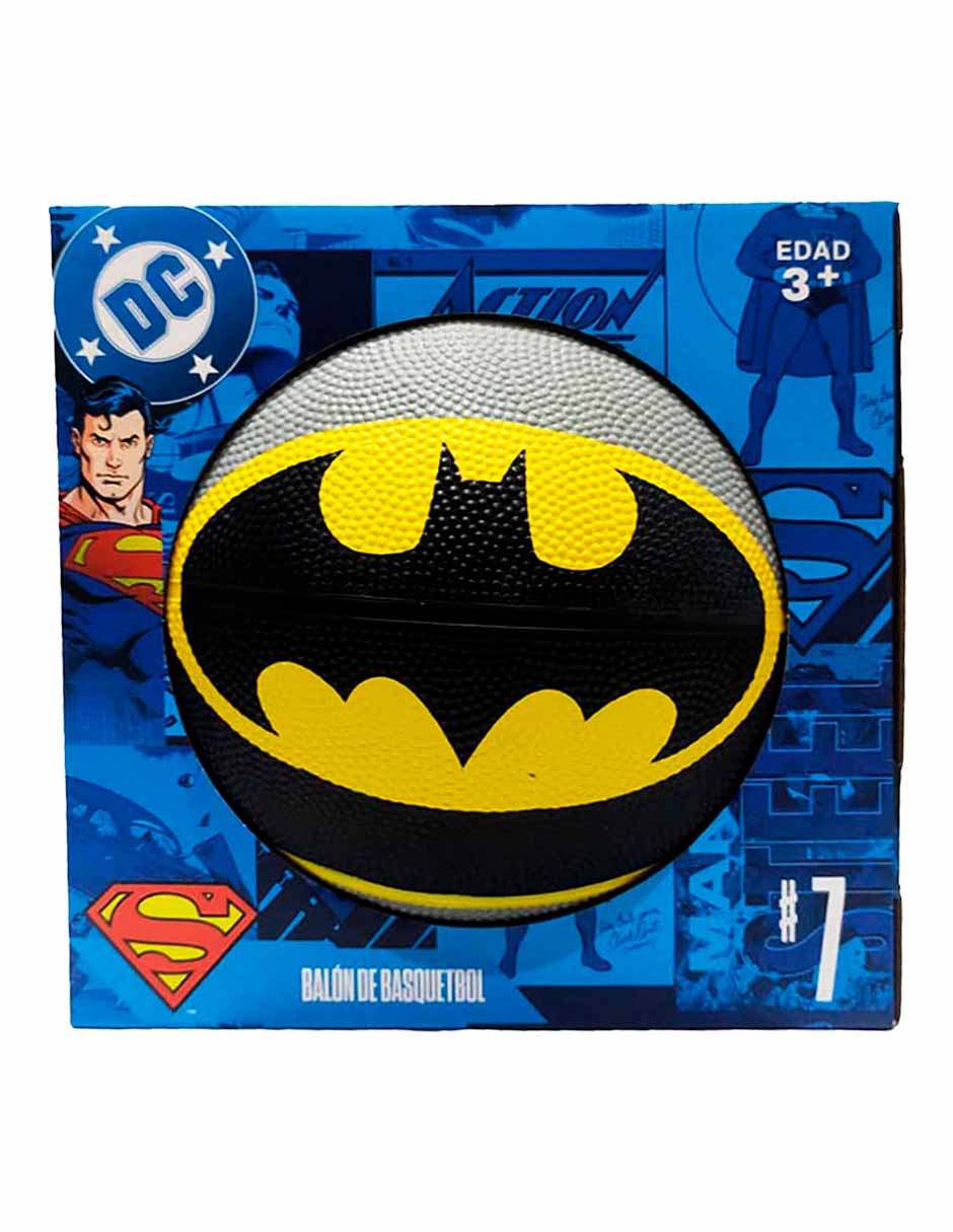 Balón para básquetbol infantil 2