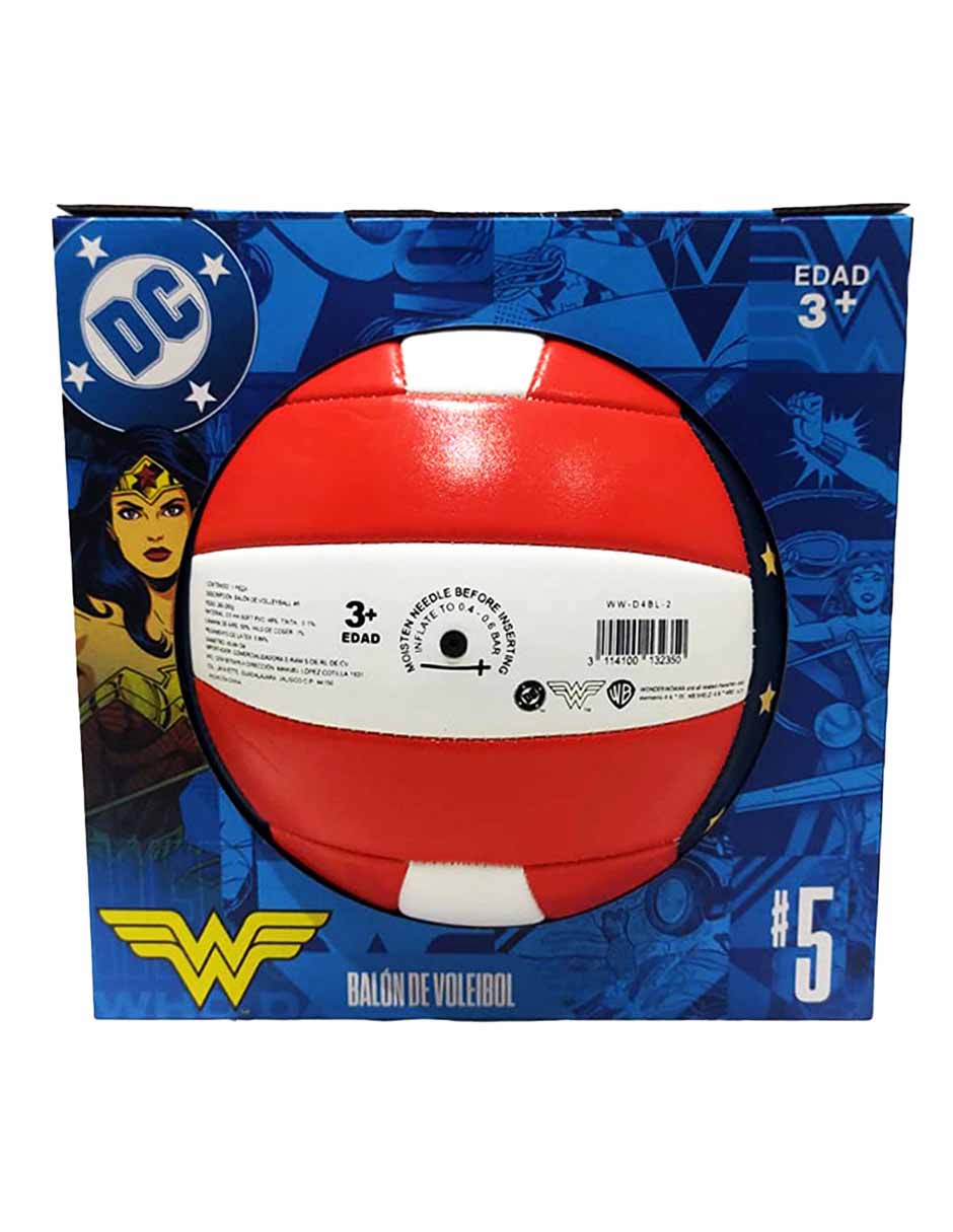 Balón para voleibol adulto 3