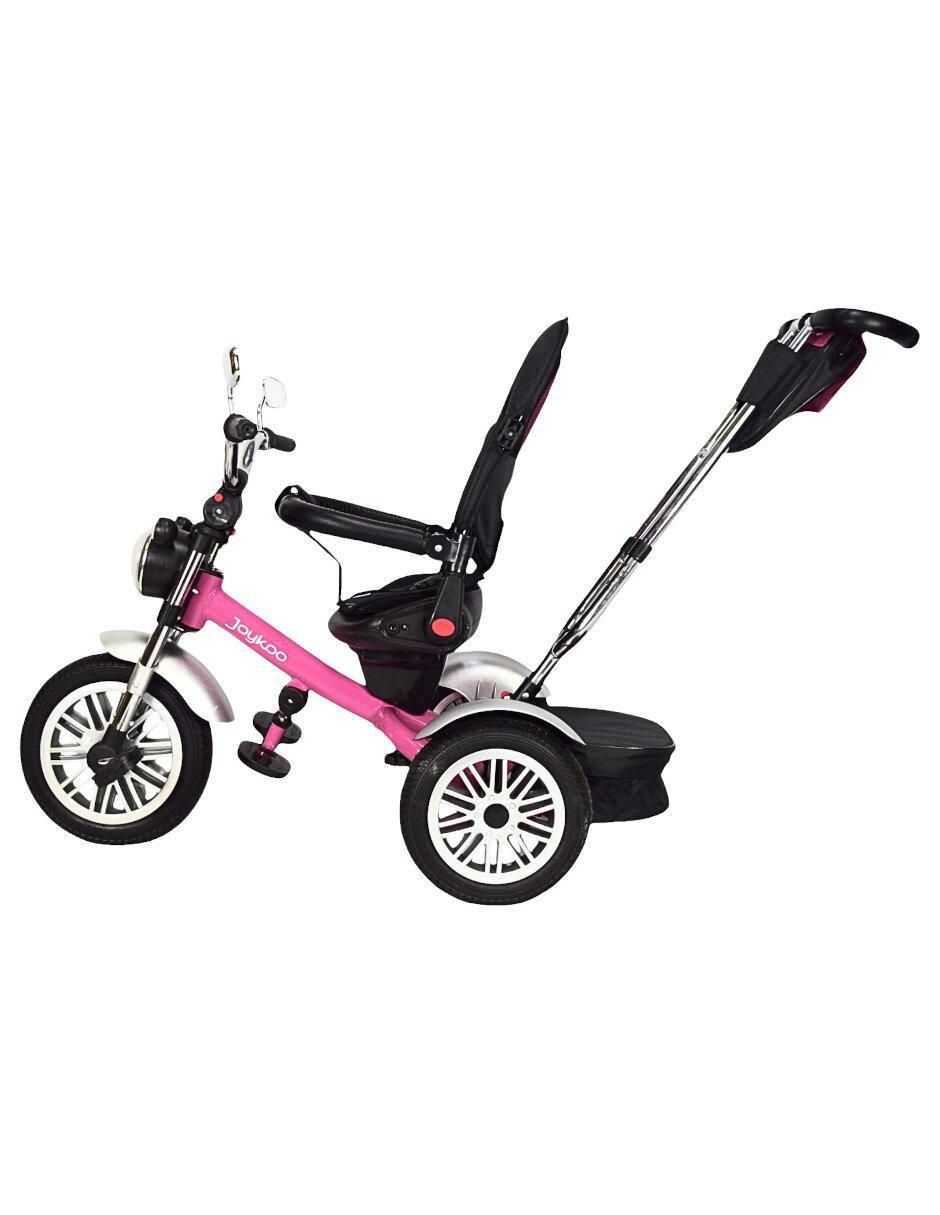 Triciclo Giratorio 360 unisex 13