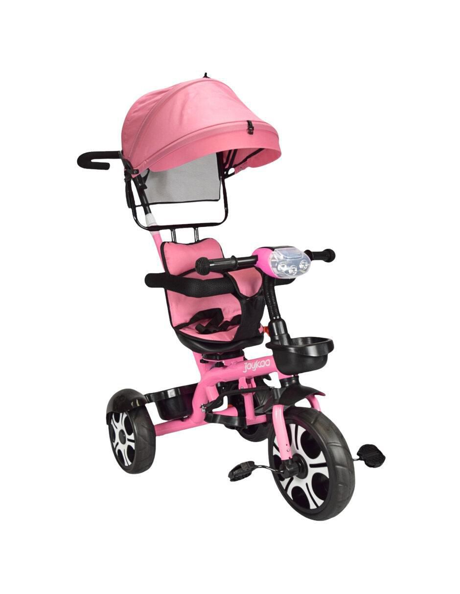 Triciclo Evolutivo Giratorio infantil unisex Triciclo Evolutivo Giratorio infantil unisex