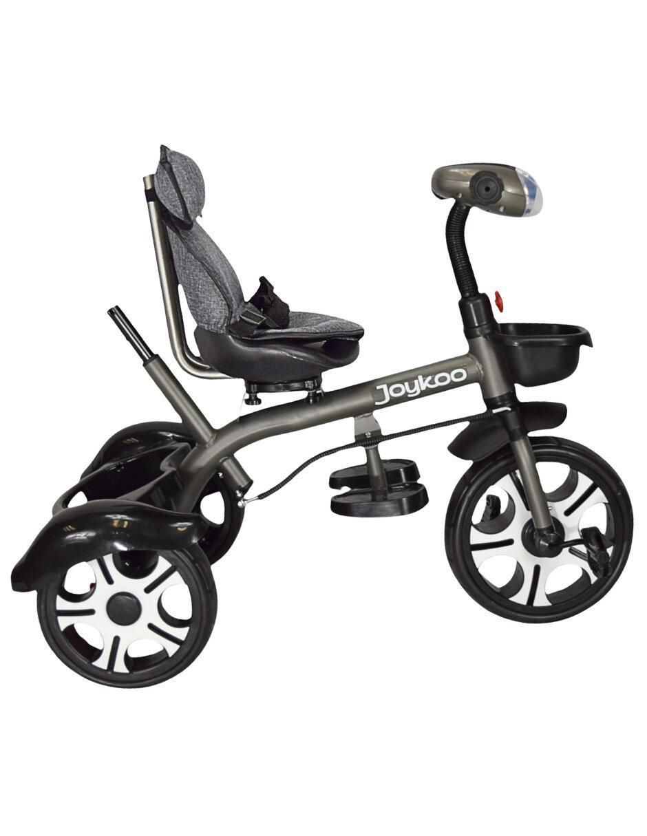 Triciclo Joykoo Evolutivo Giratorio infantil unisex