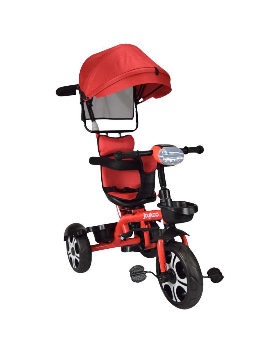 Triciclo Evolutivo Giratorio infantil unisex Triciclo Evolutivo Giratorio infantil unisex