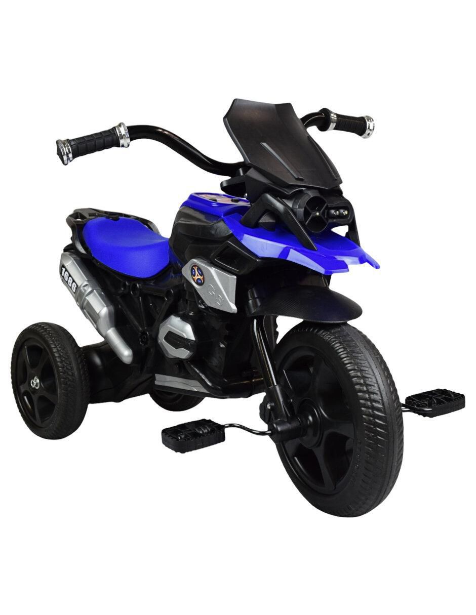 Triciclo Motocicleta infantil unisex