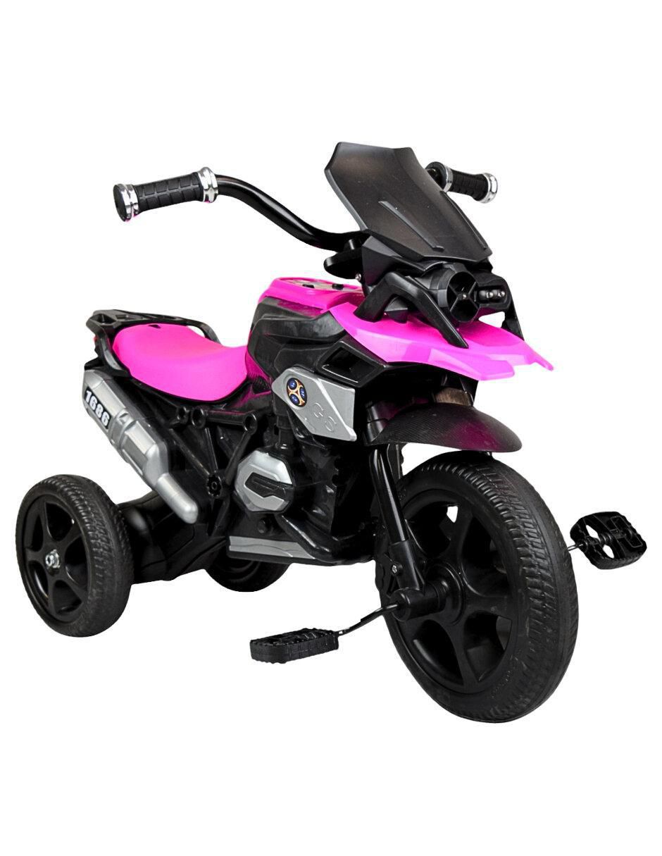 Triciclo Motocicleta infantil unisex Triciclo Motocicleta infantil unisex
