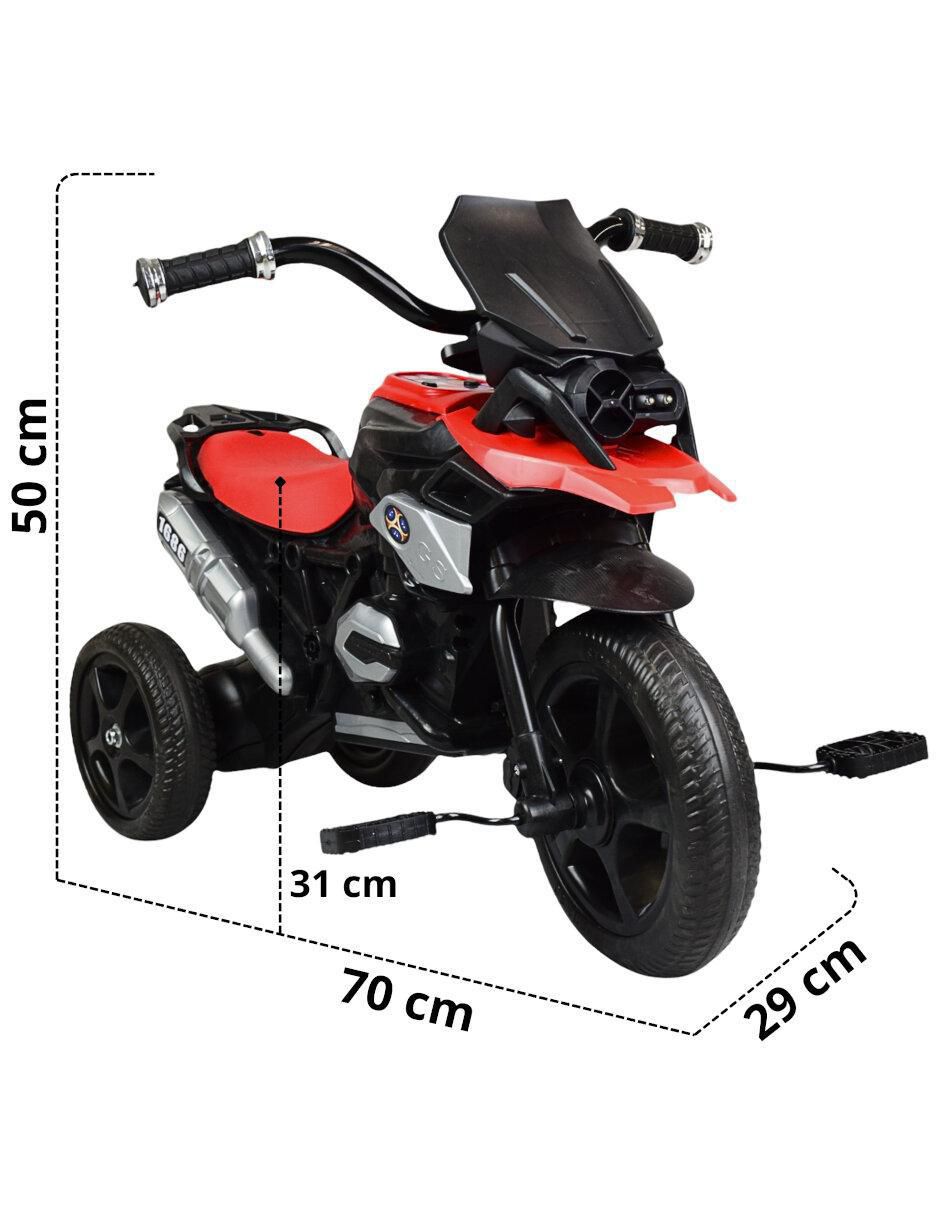 Triciclo joykoo motocicleta "para" infantil unisex