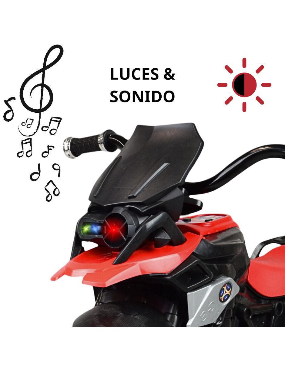 Triciclo joykoo motocicleta "para" infantil unisex