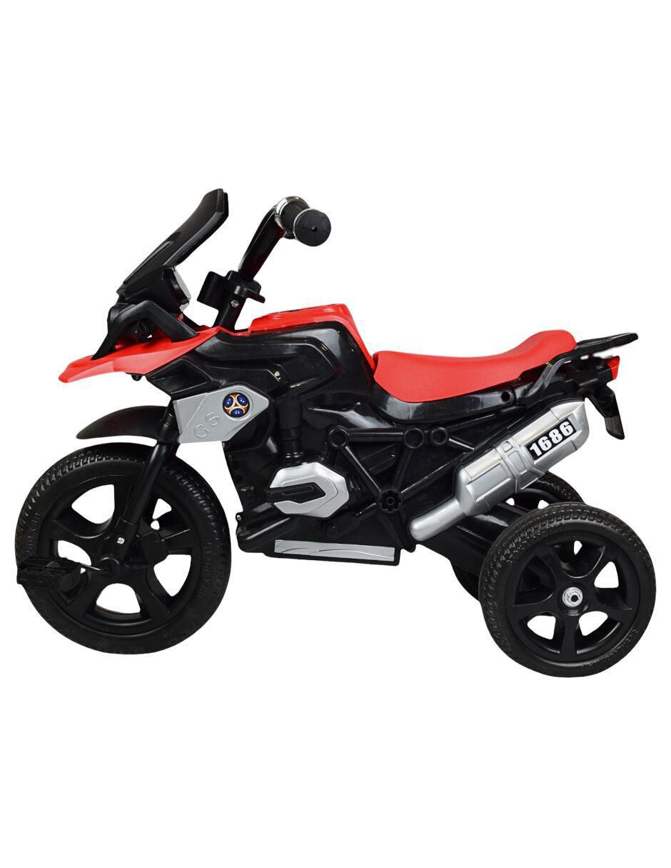 Triciclo joykoo motocicleta "para" infantil unisex