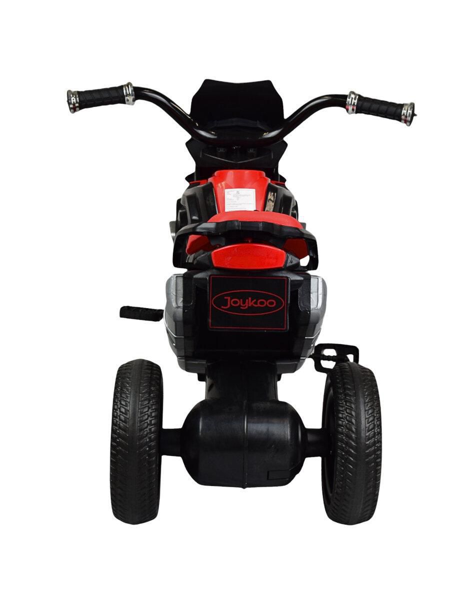 Triciclo joykoo motocicleta "para" infantil unisex
