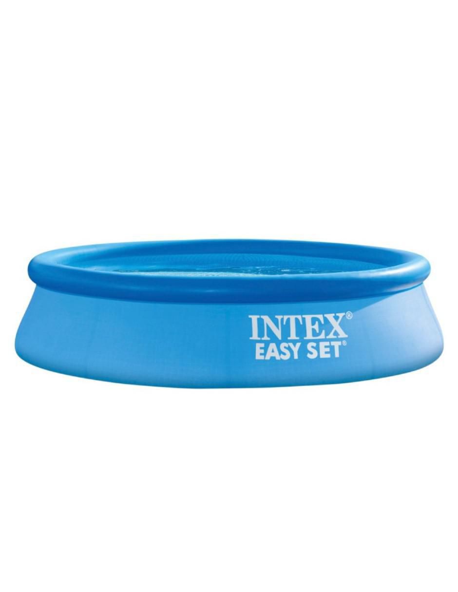 Alberca Easy Set 1