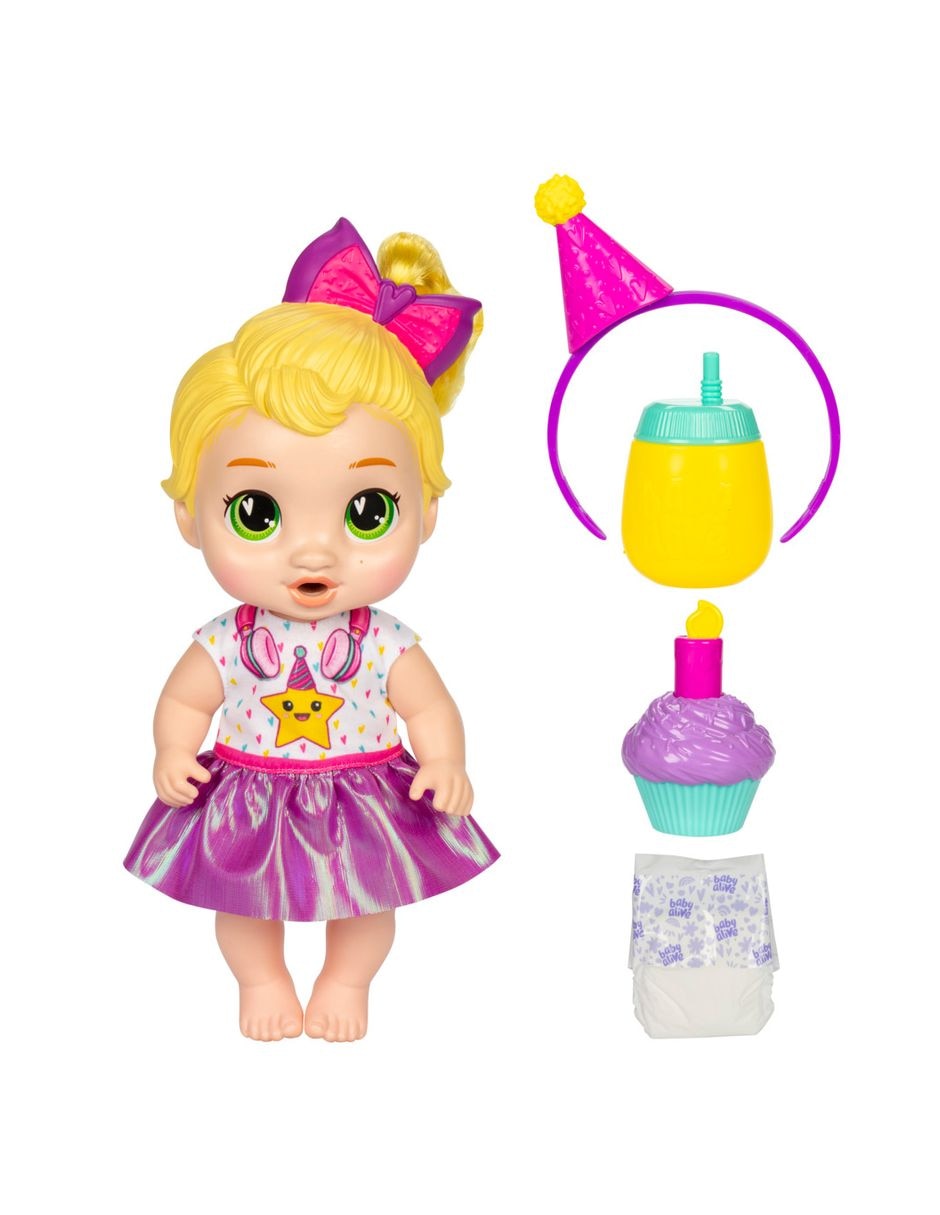 Bebé Fiesta de Cumpleaños