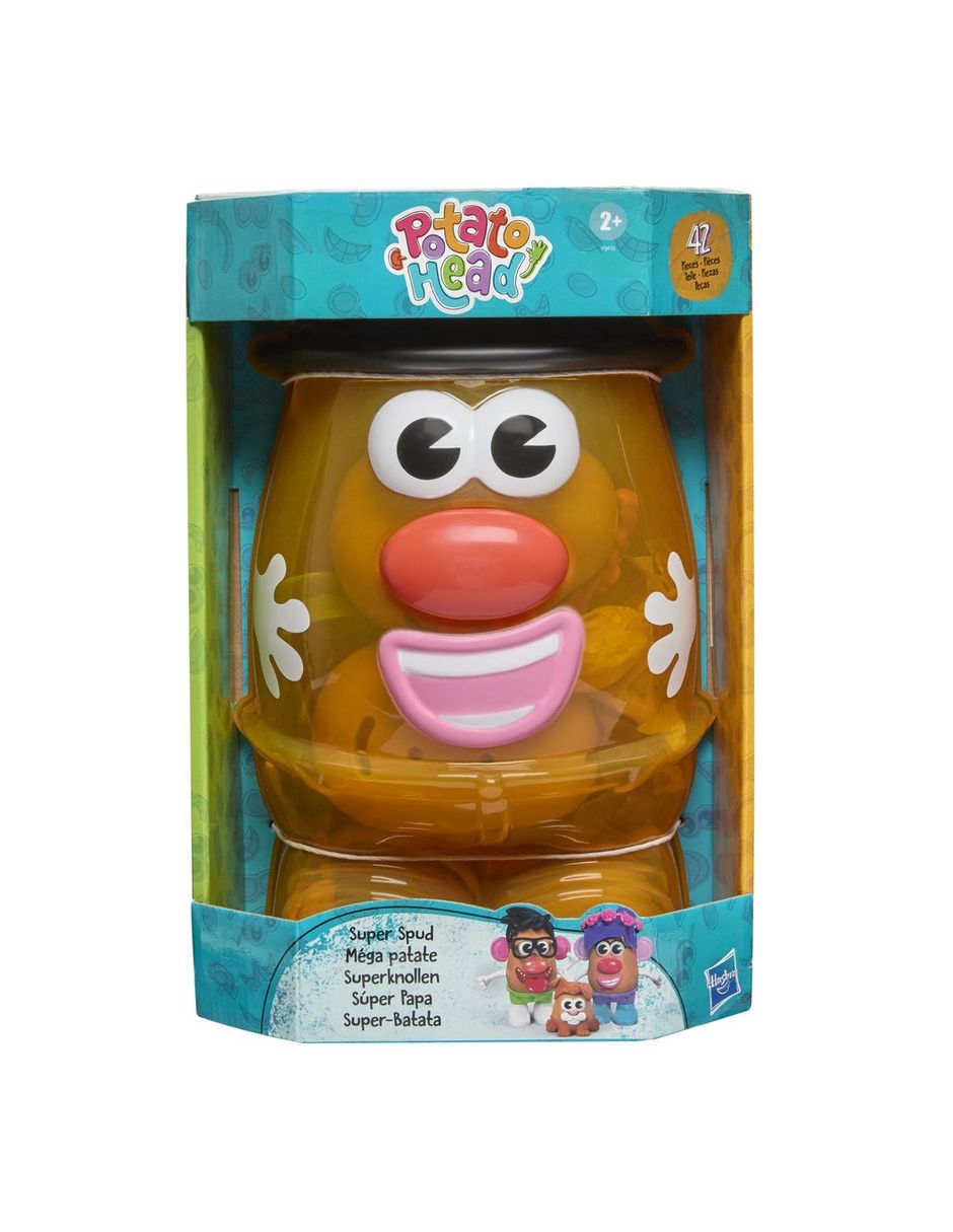 Muñeco articulada Hasbro Señor cara de papa collectors 2