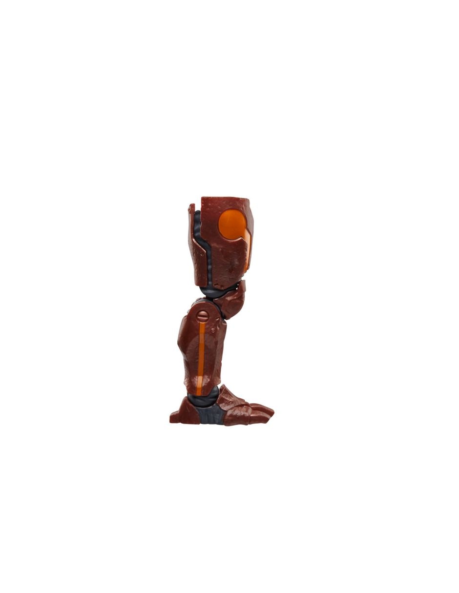 Figura de acción X-Men Gambit articulado 21