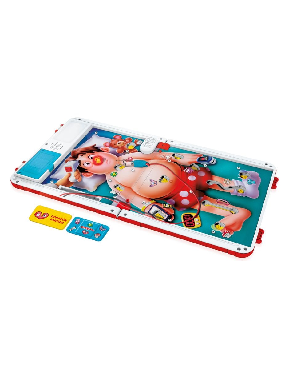 Operando no aplica hasbro games