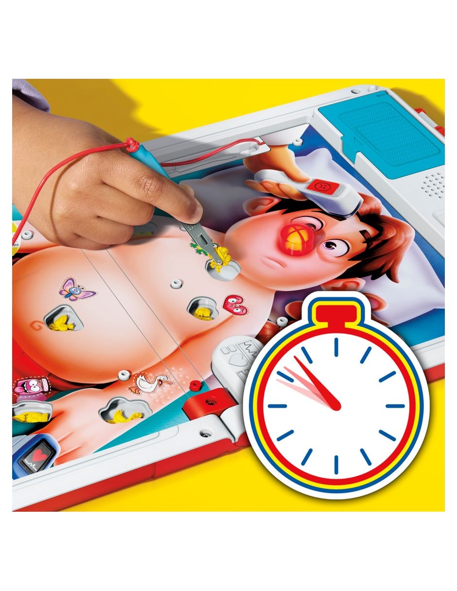 Operando no aplica hasbro games 11