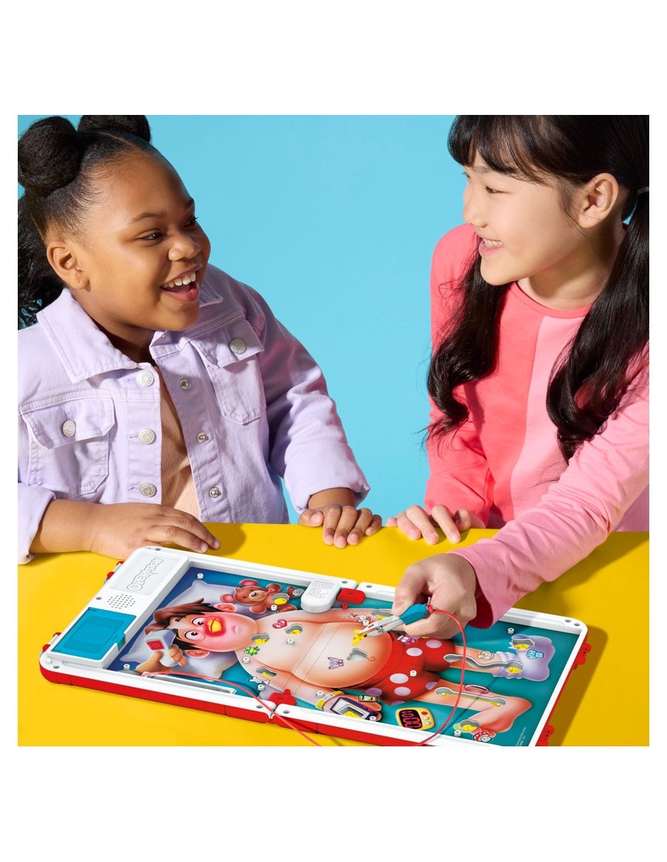 Operando no aplica hasbro games 13