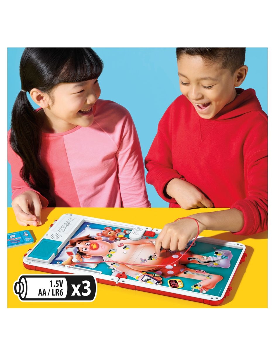 Operando no aplica hasbro games 15