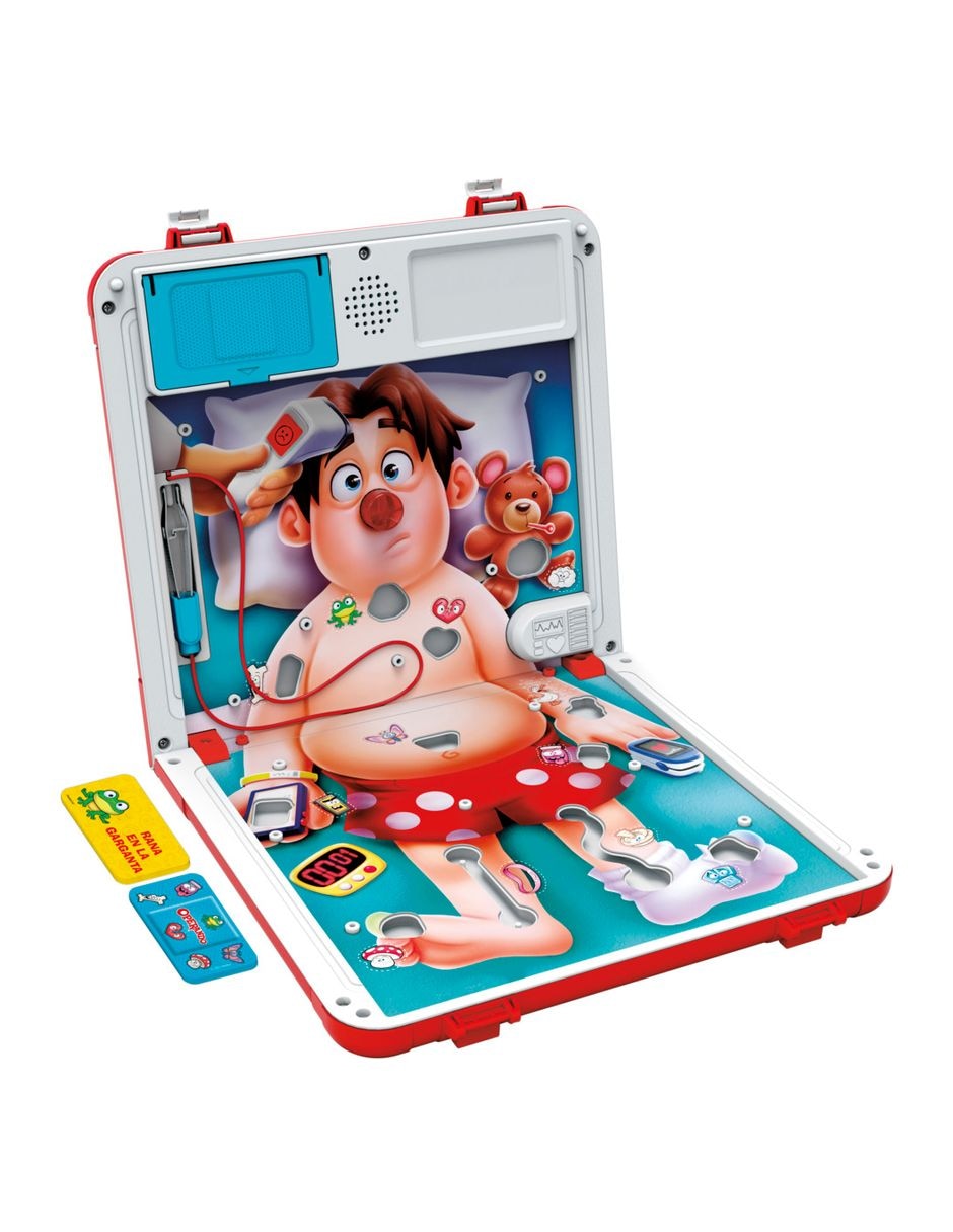Operando no aplica hasbro games 6