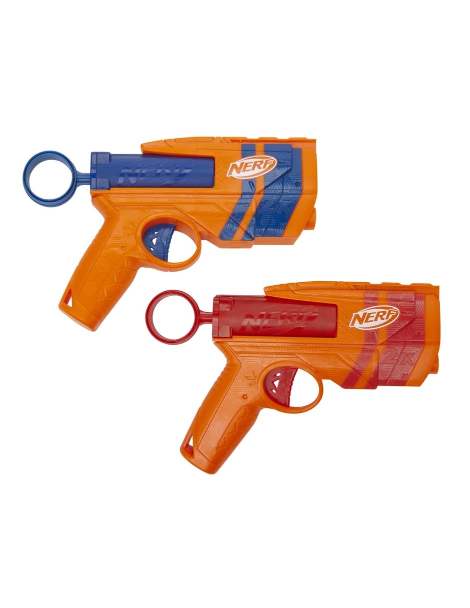 Set lanzador de dardos Duo Pack 5