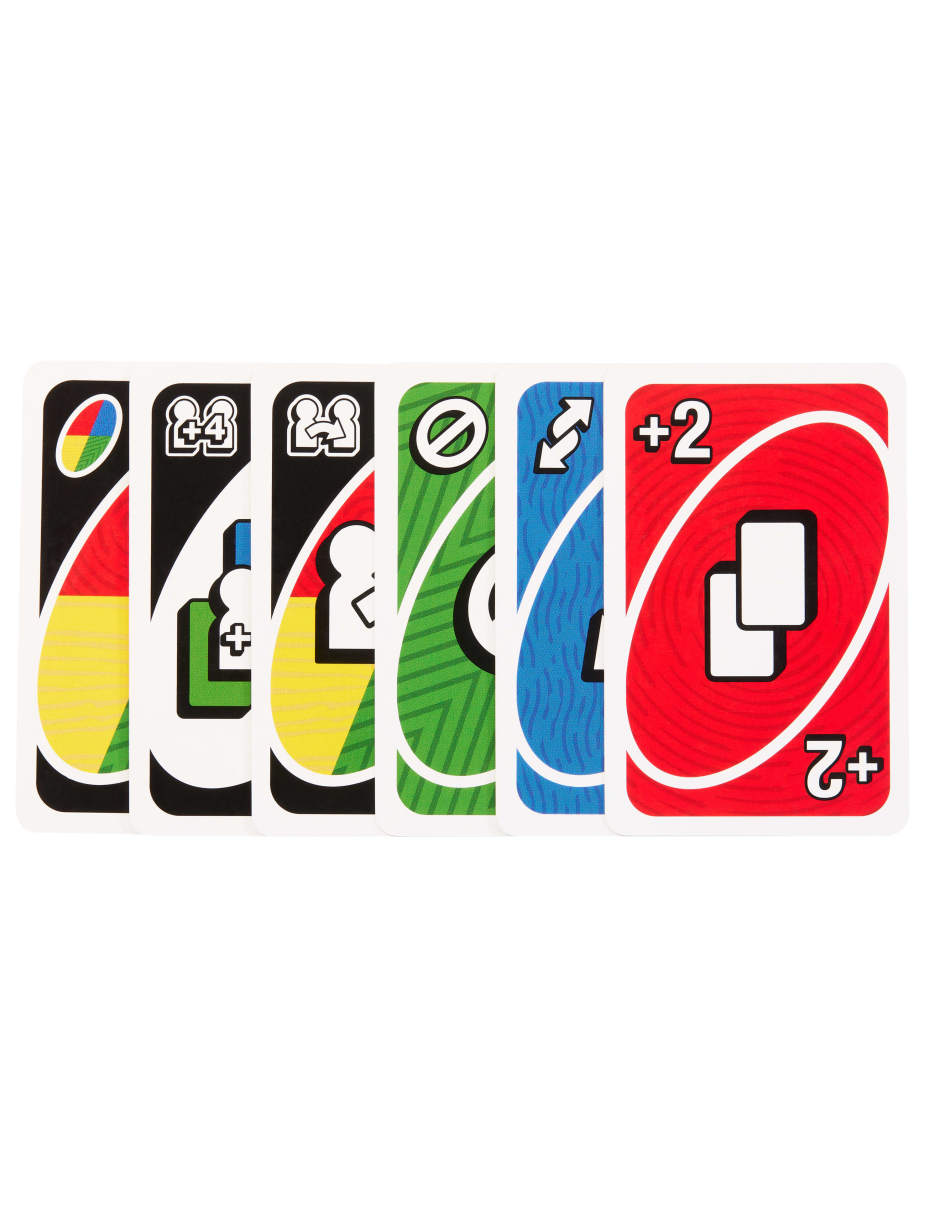 Uno teams juego de mesa 13