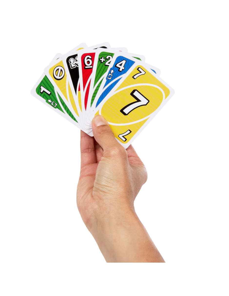 Uno teams juego de mesa 16