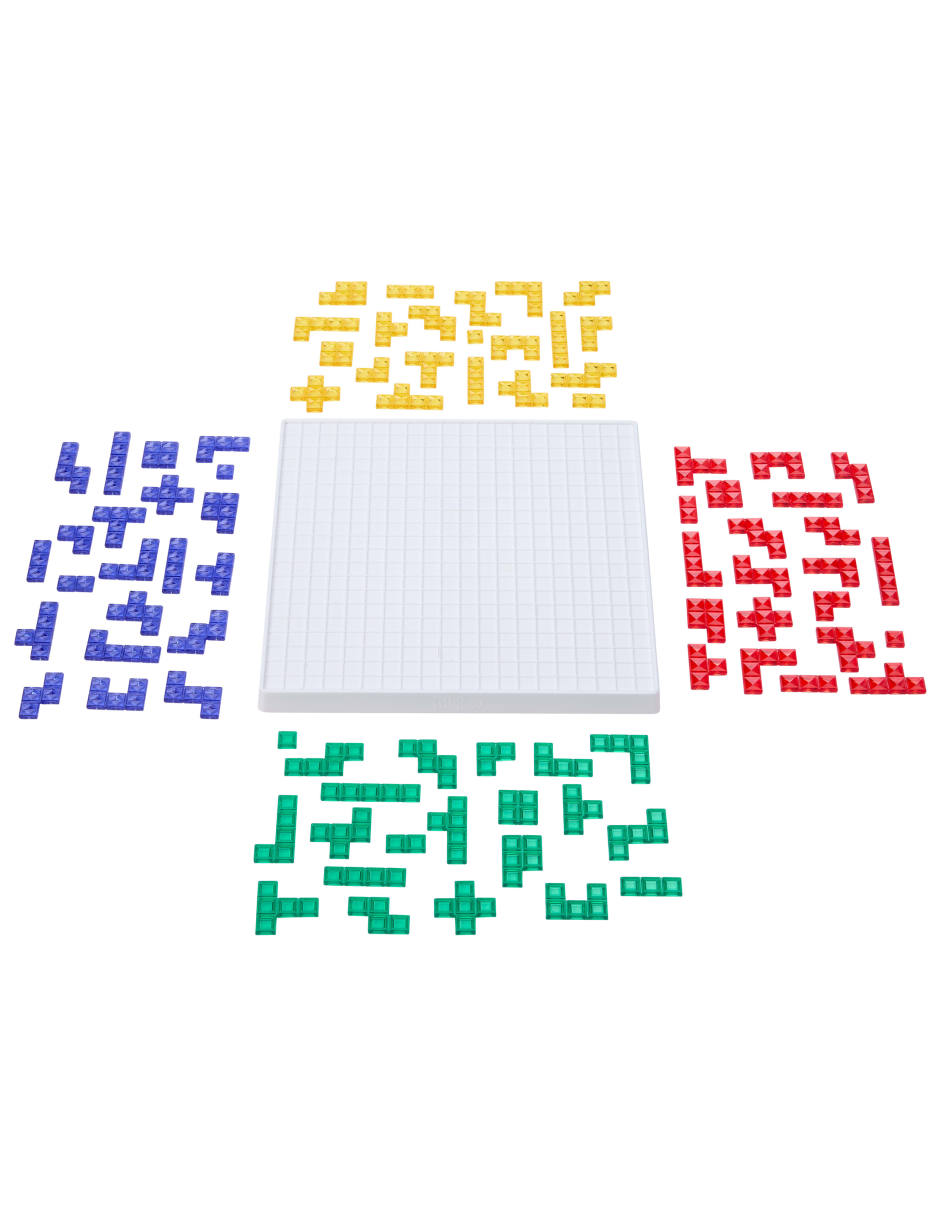 Blokus 2