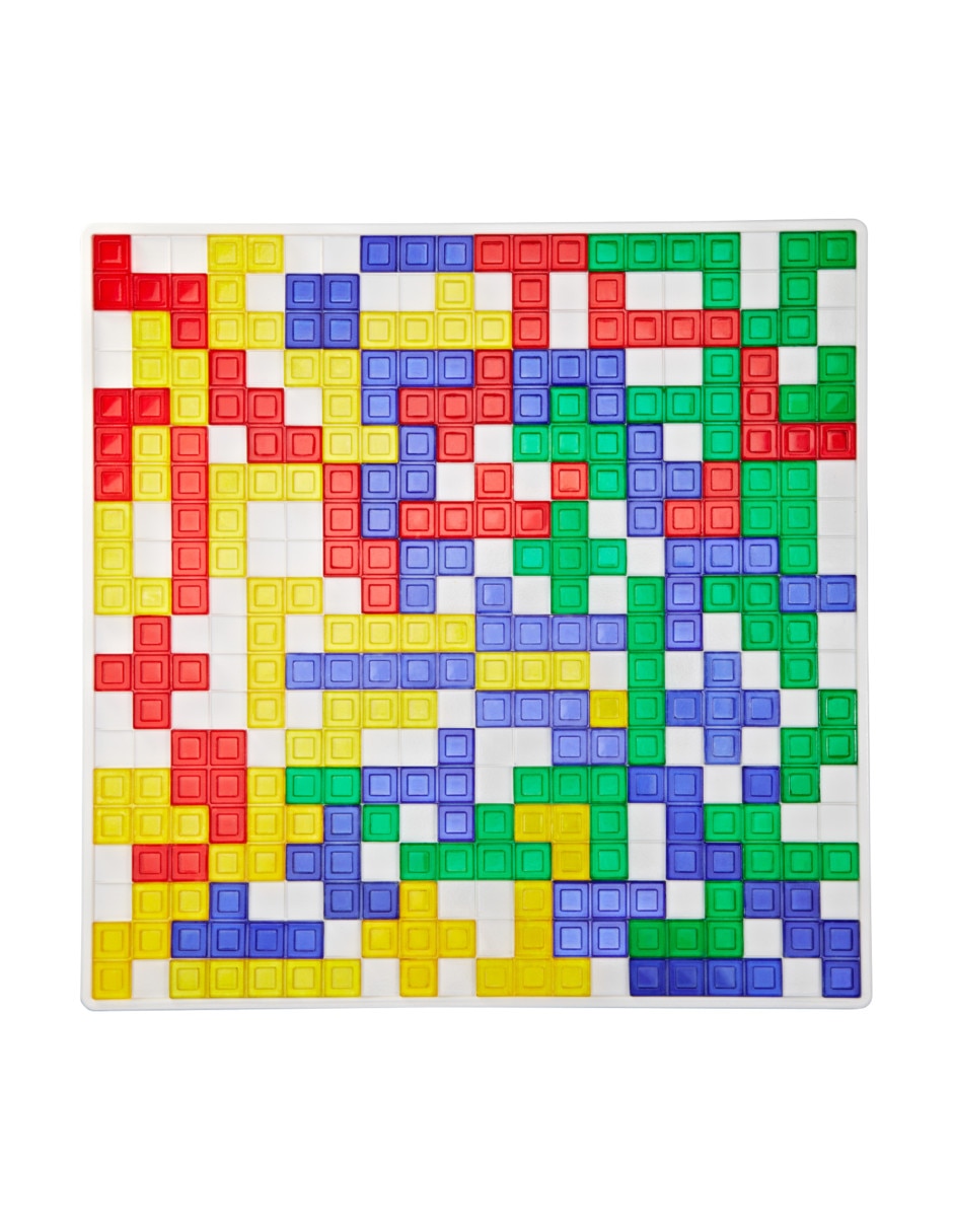 Blokus 4