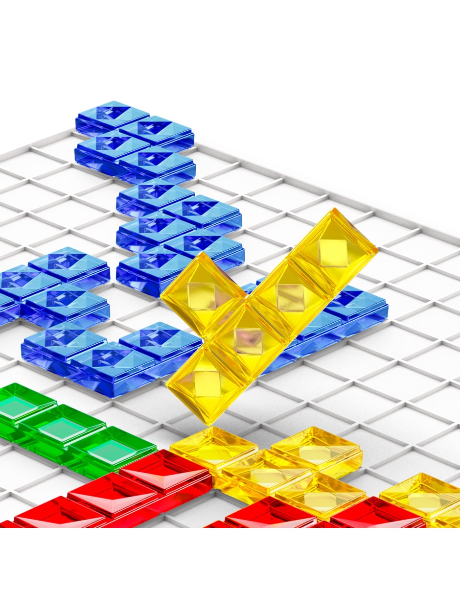 Blokus 5