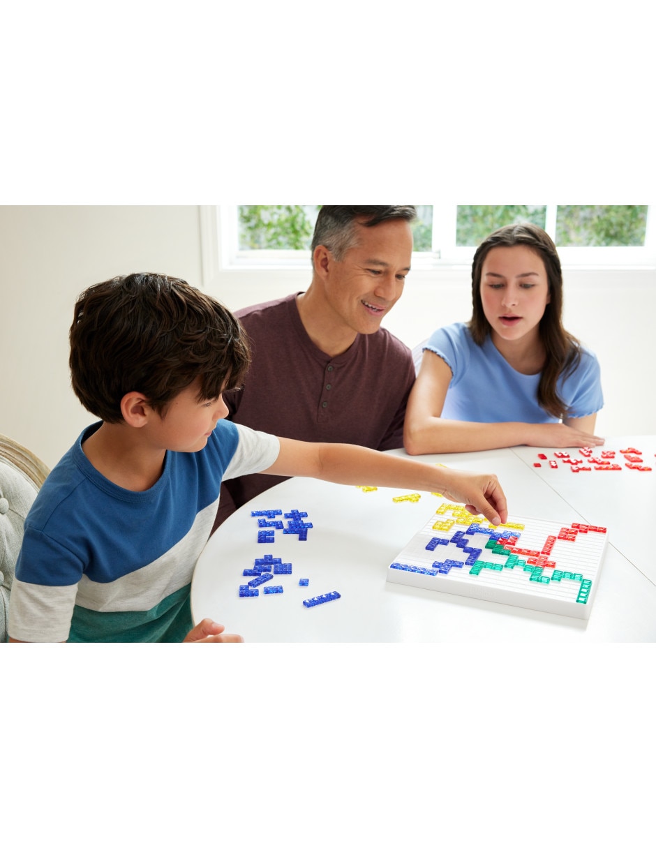 Blokus 6