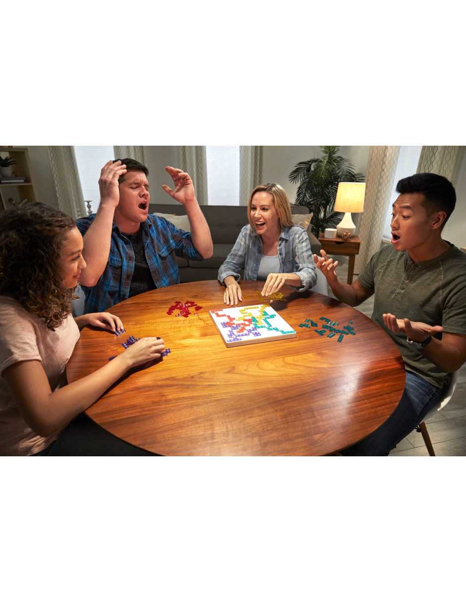 Blokus 7
