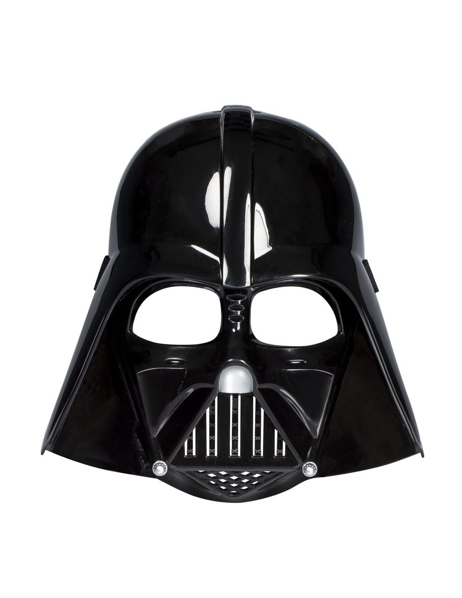 Máscara Darth Vader