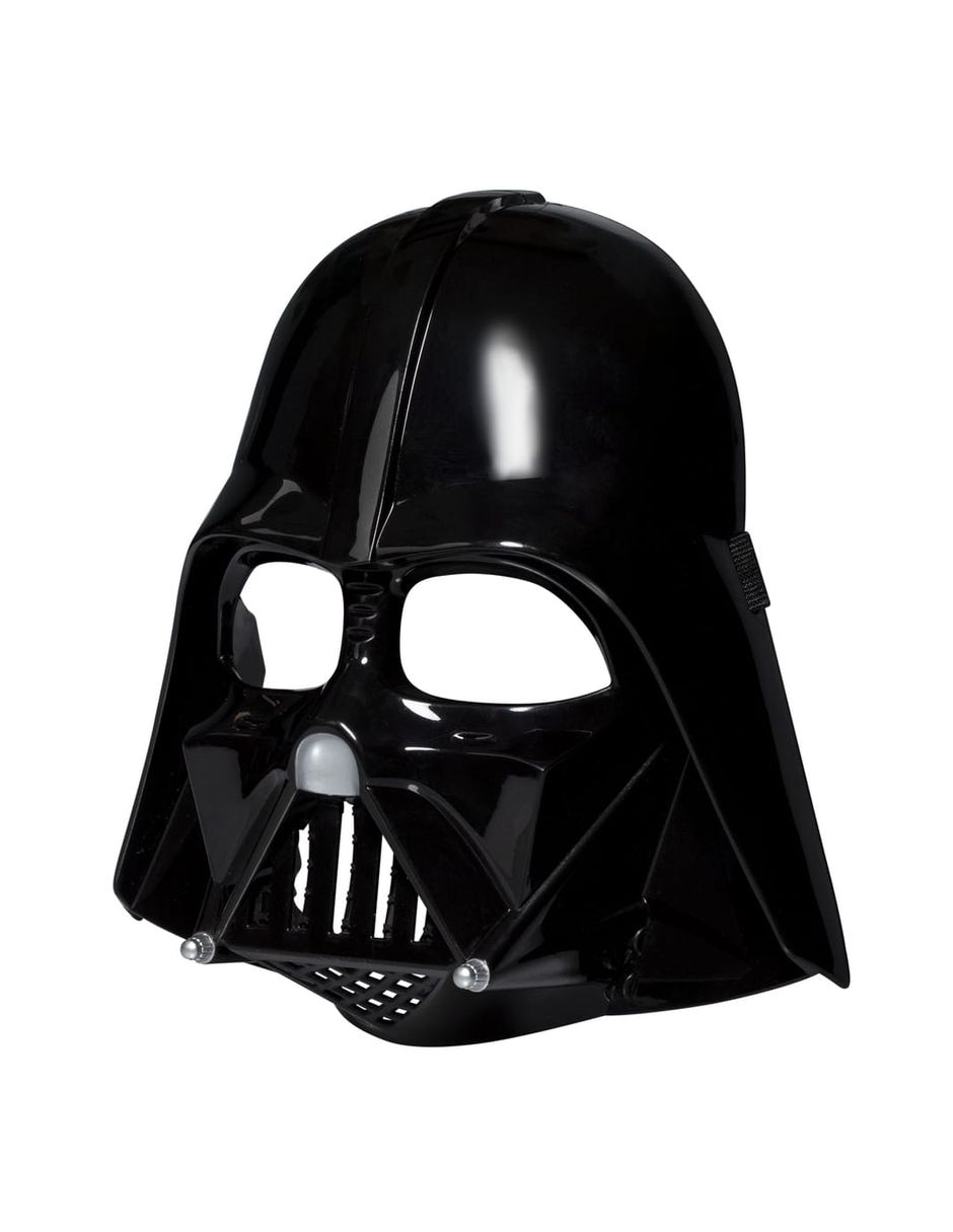 Máscara Darth Vader 5