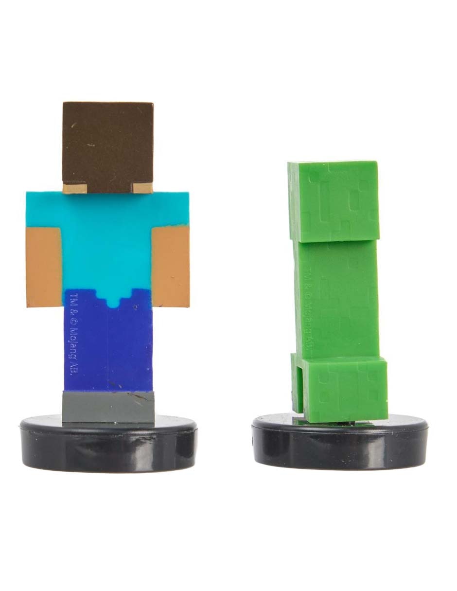 Figura de acción Stampers 3