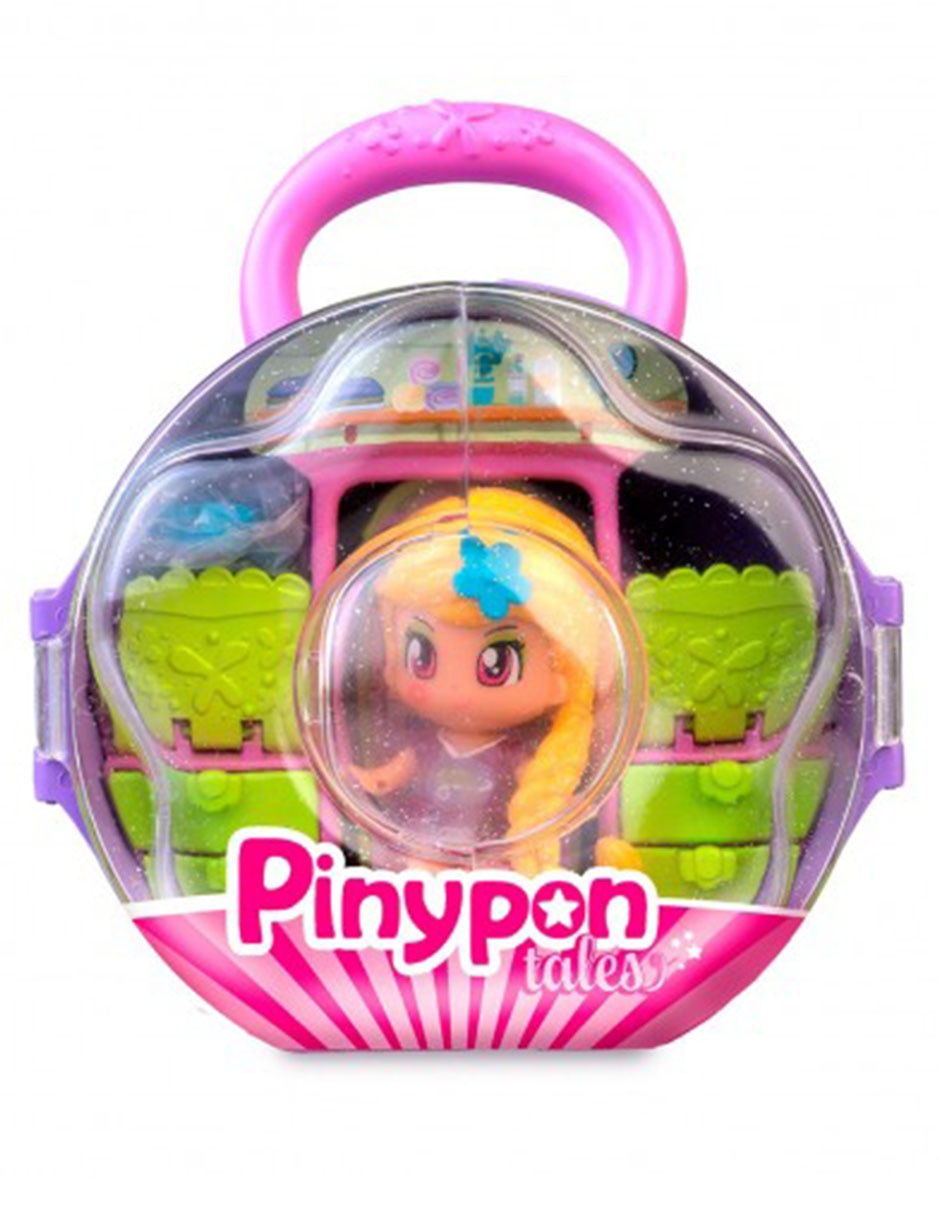 Muñeca mini 5