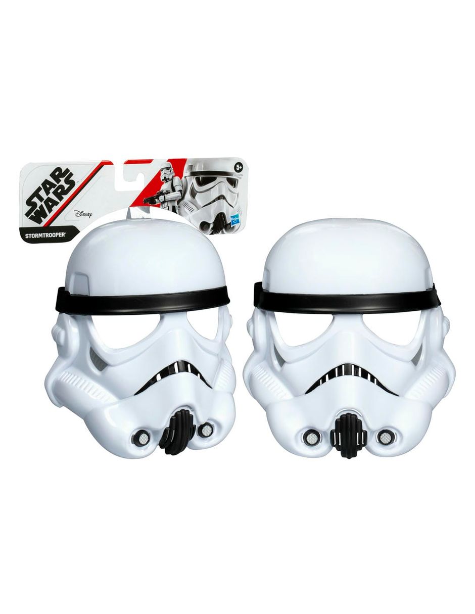 Máscara Stormtrooper 3