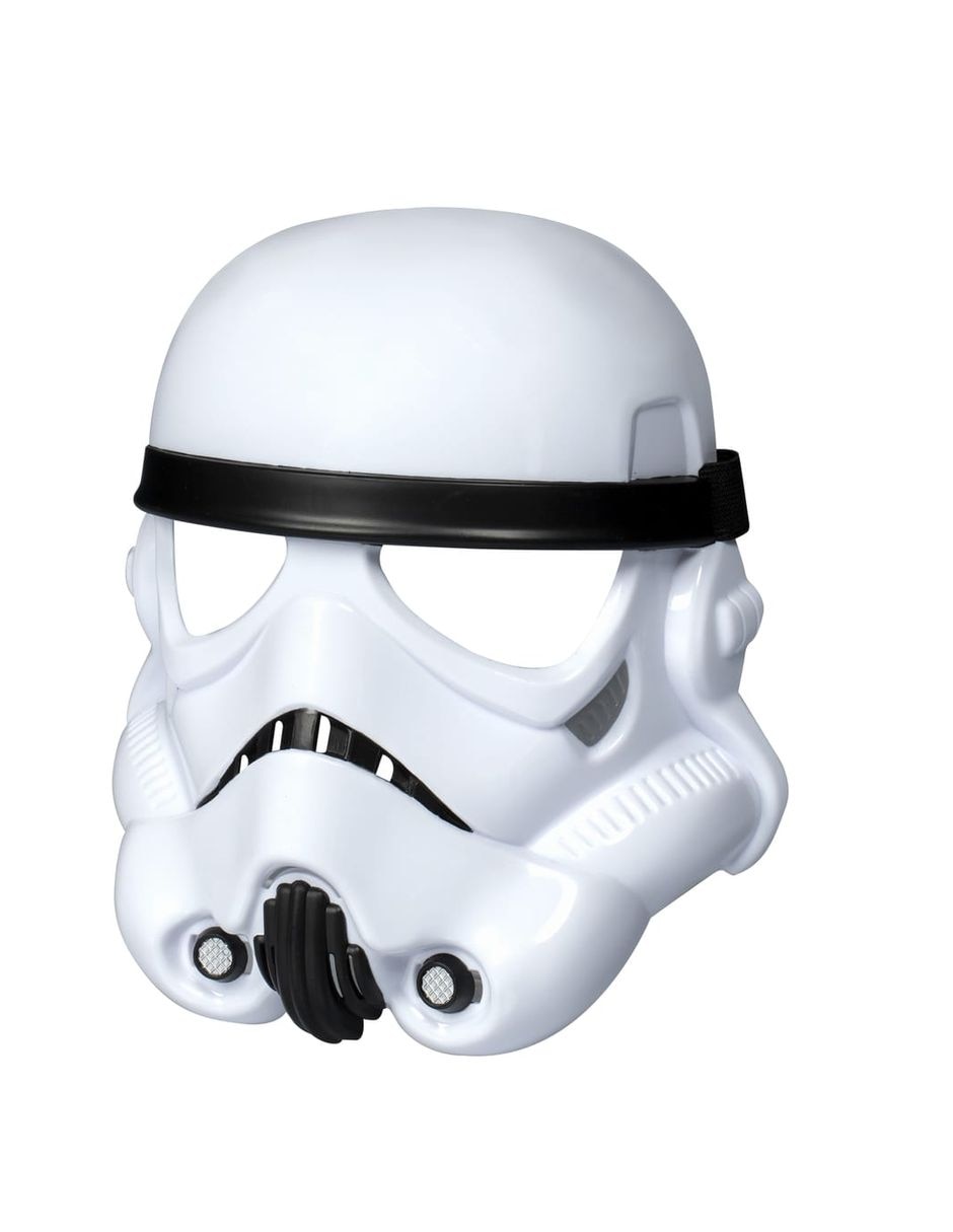 Máscara Stormtrooper 5