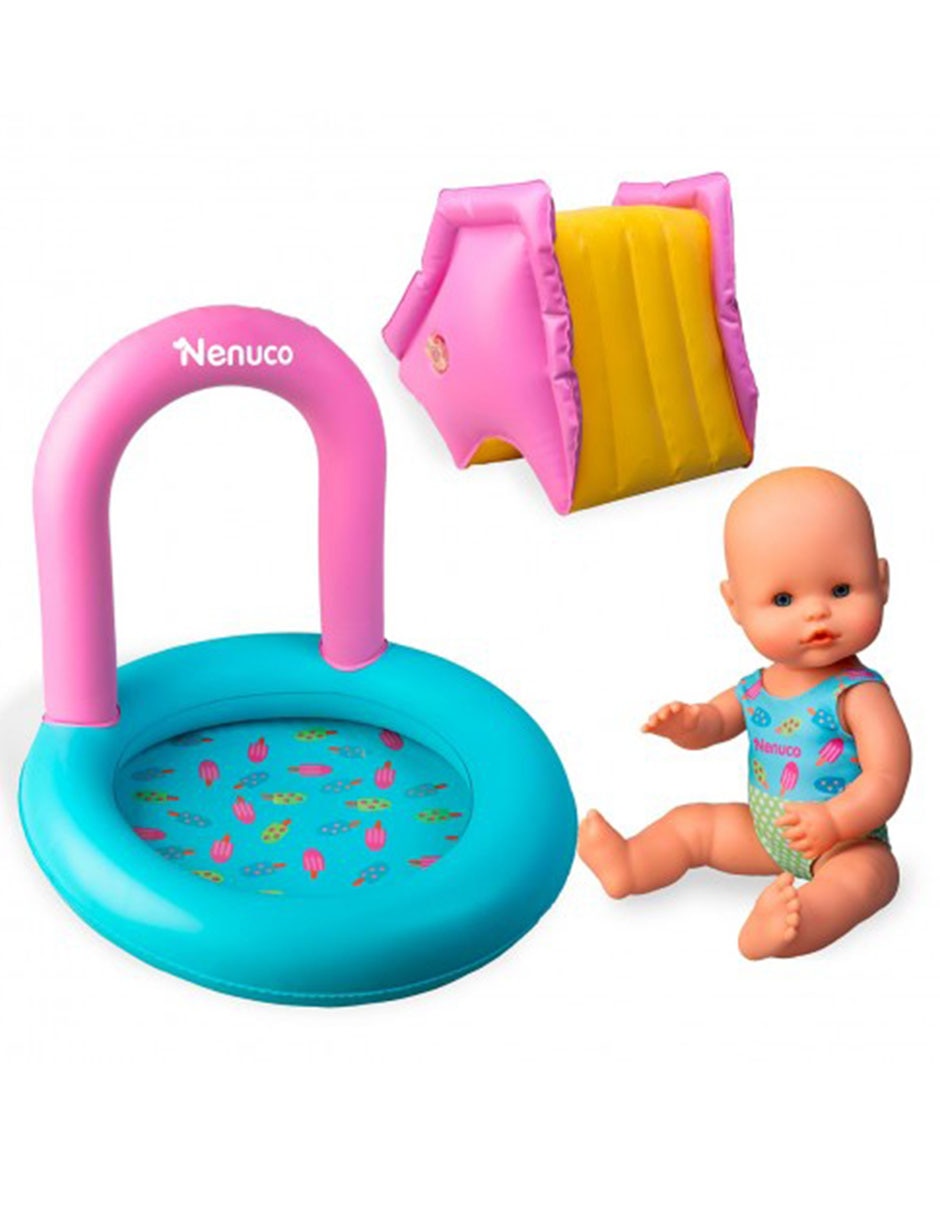 Muñeca Nenuco Nenuco Toys 