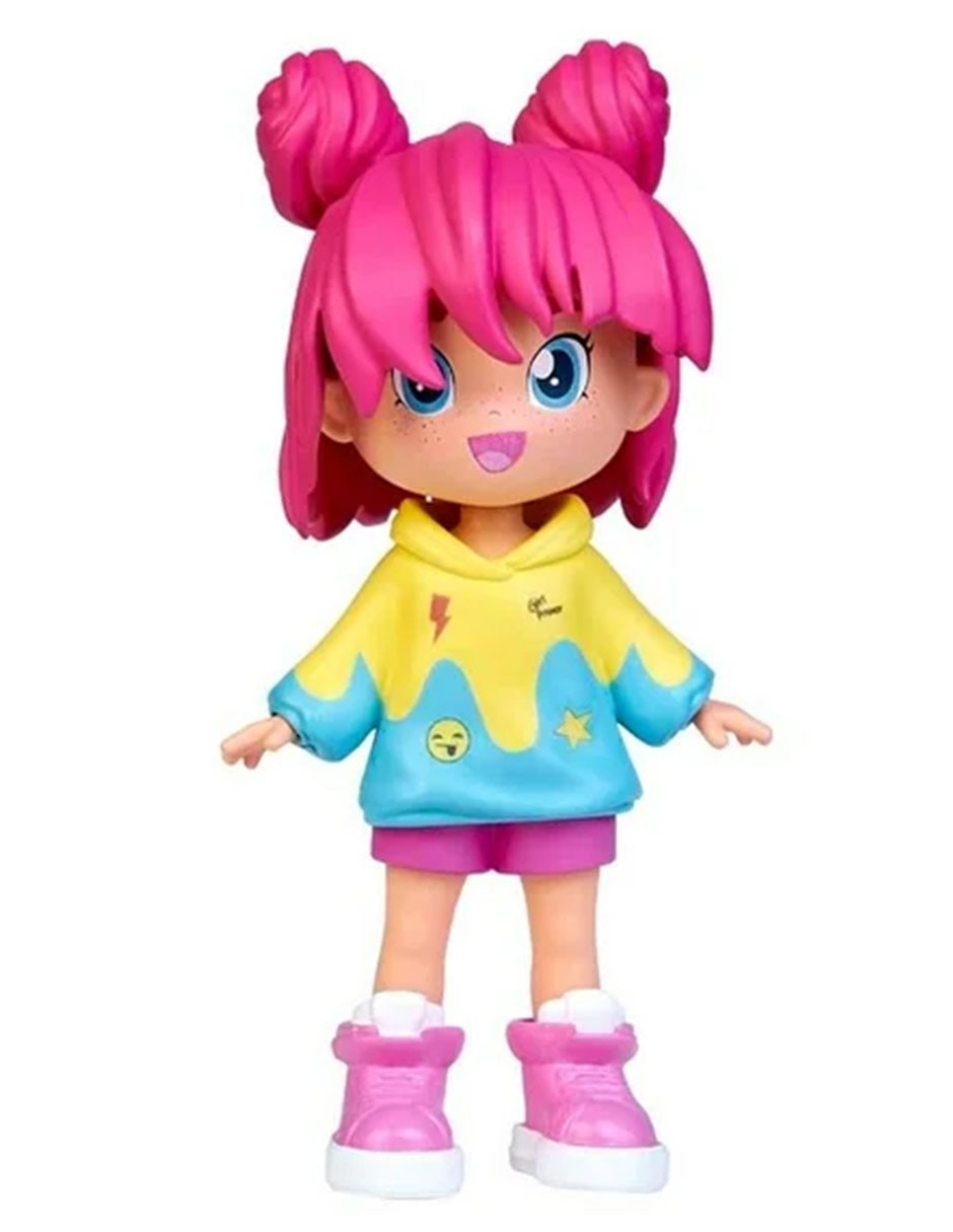 Muñeca mini Pinypon 2