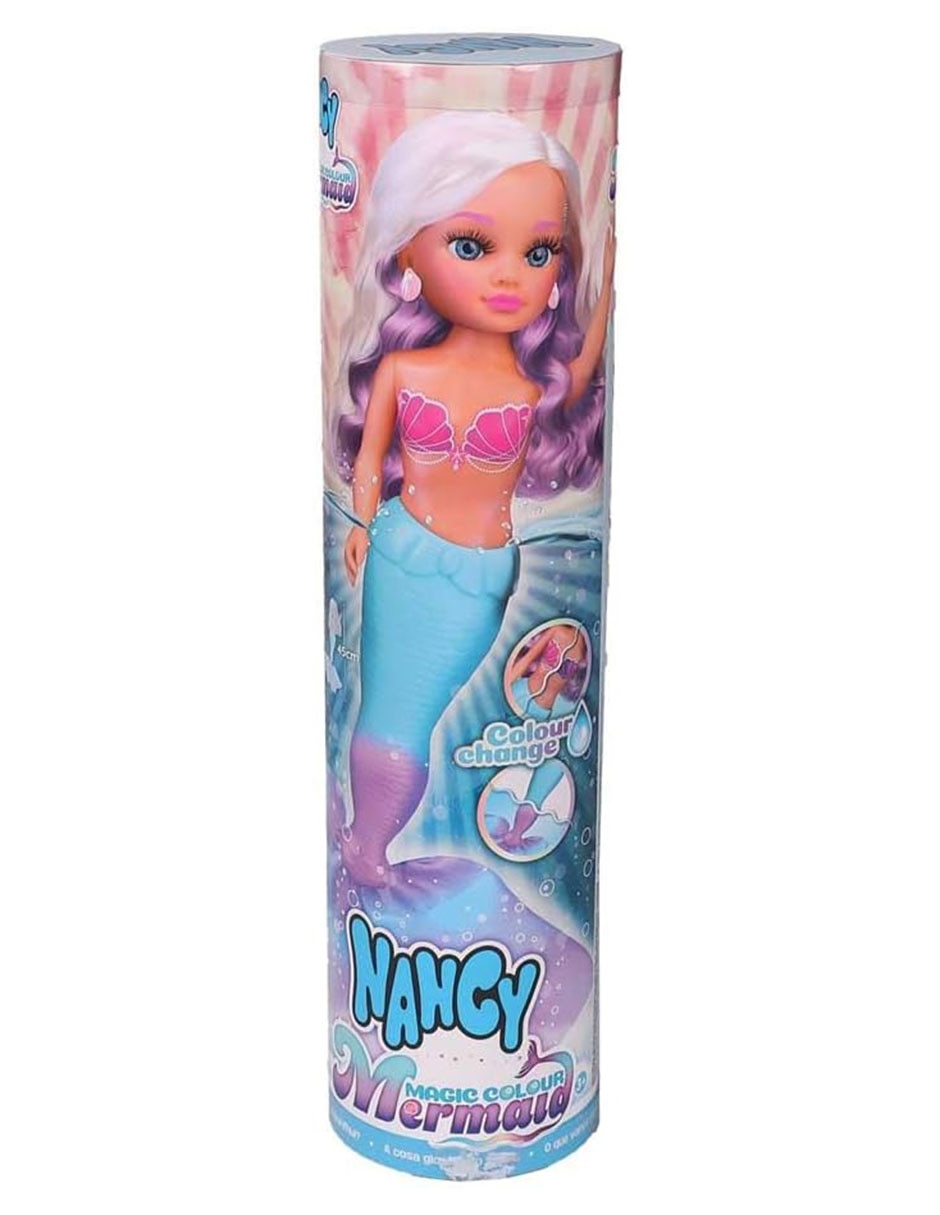 Muñeca Nancy Toys 