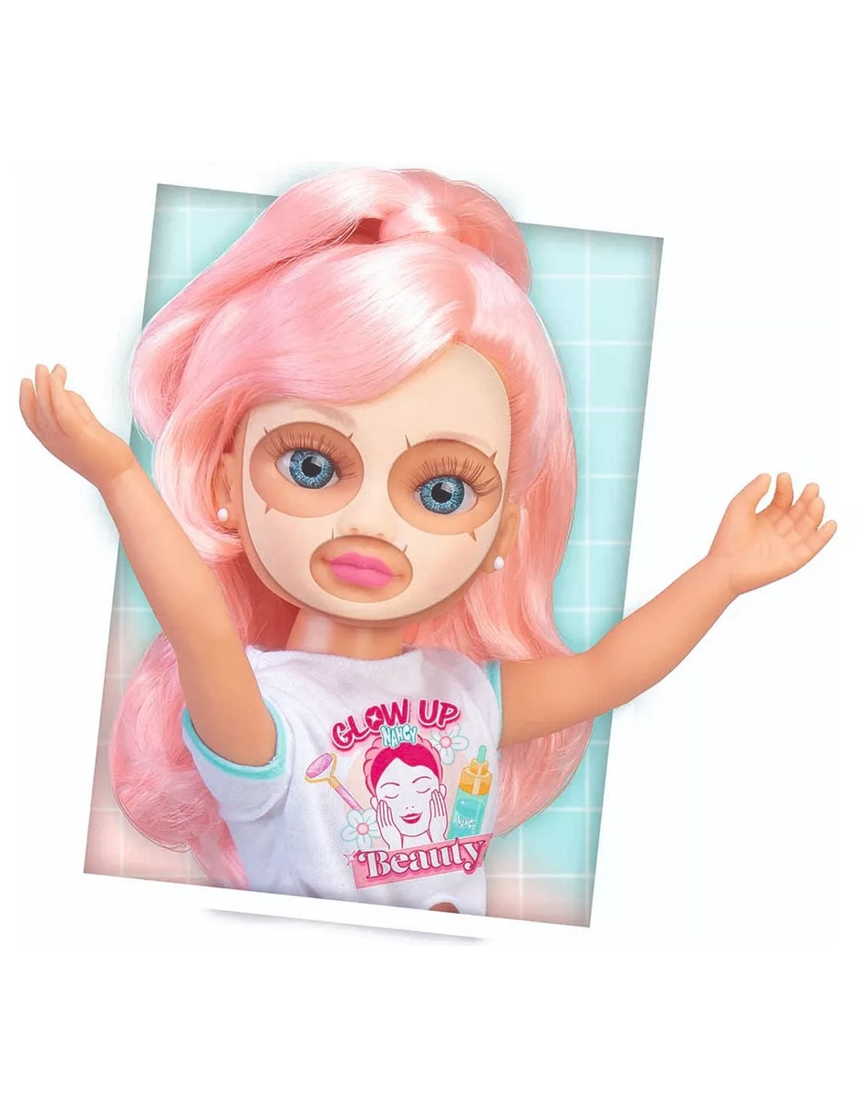 Muñeca fashion 2