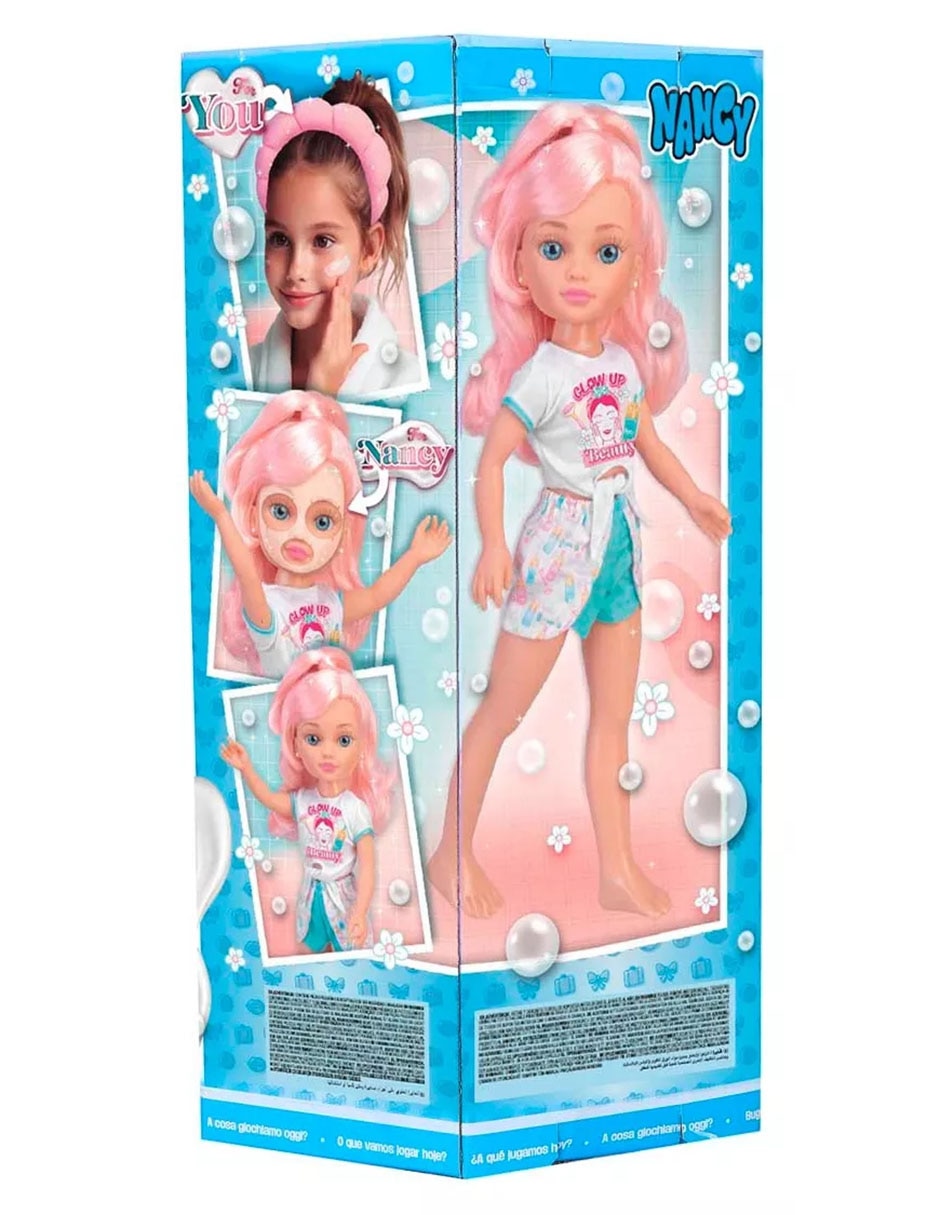 Muñeca fashion 4