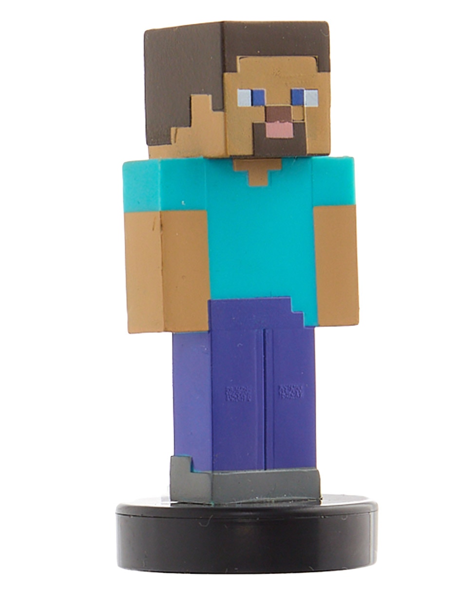Figura Minecraft deluxe 4